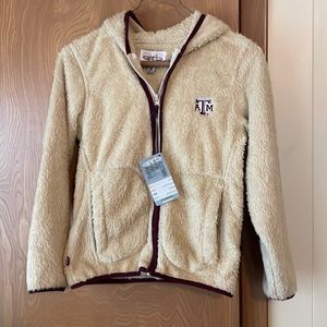 Texas A&M jacket